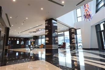 Cher Hotel Beyoglu