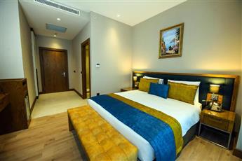 Cher Hotel Beyoglu