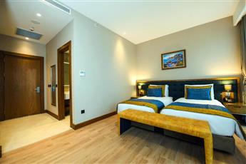 Cher Hotel Beyoglu
