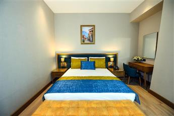 Cher Hotel Beyoglu