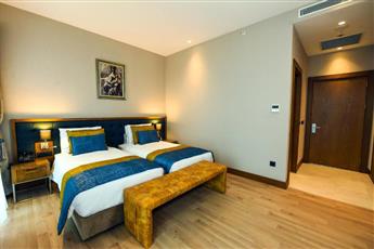 Cher Hotel Beyoglu