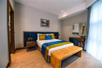 Cher Hotel Beyoglu