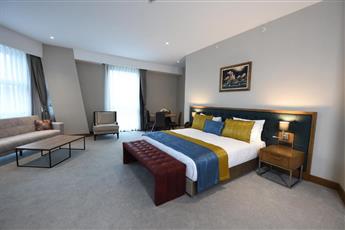 Cher Hotel Beyoglu