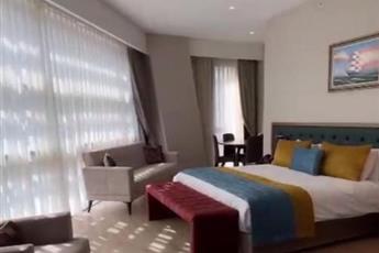 Cher Hotel Beyoglu