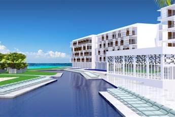 Chrysomare Beach Hotel & Resort 5*