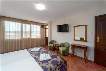 Chuchulev Hotel 3*