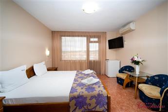 Chuchulev Hotel 3*
