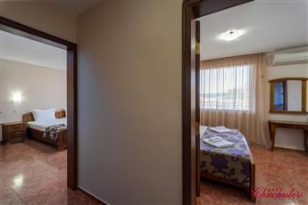Chuchulev Hotel 3*