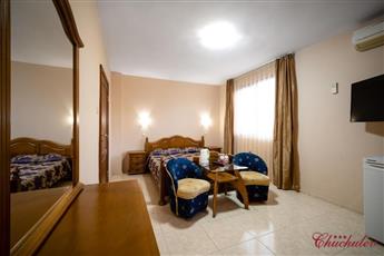 Chuchulev Hotel 3*