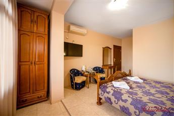 Chuchulev Hotel 3*