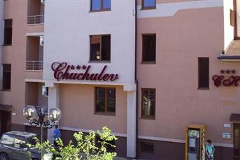 Chuchulev Hotel 3*