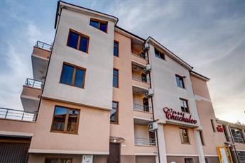 Chuchulev Hotel 3*