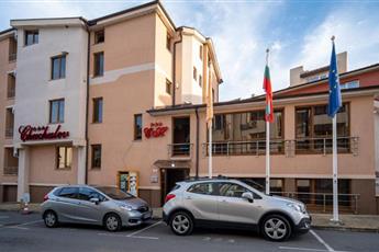 Chuchulev Hotel 3*