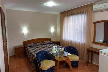 Chuchulev Hotel 3*