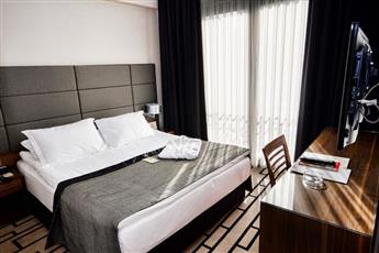Cihangir Hotel 3*