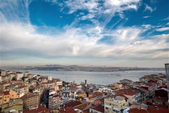 Cihangir Hotel Bosphorus 3*