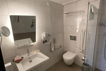 Cihangir Hotel Bosphorus 3*