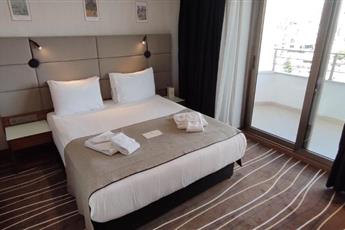 Cihangir Hotel Bosphorus 3*