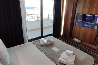 Cihangir Hotel Bosphorus 3*