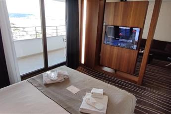 Cihangir Hotel Bosphorus 3*