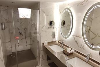 Cihangir Hotel Bosphorus 3*