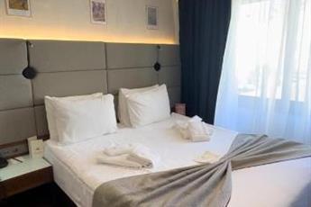 Cihangir Hotel Bosphorus 3*