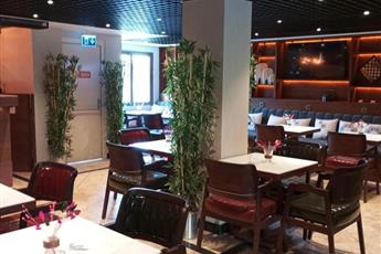 Cihangir Hotel Bosphorus