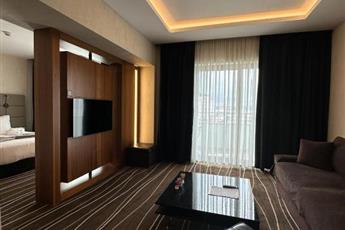 Cihangir Hotel Bosphorus
