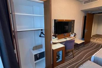 Cihangir Hotel Bosphorus