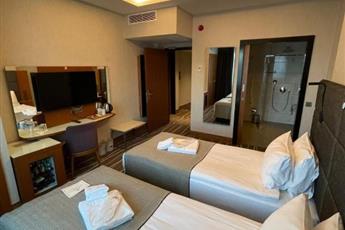 Cihangir Hotel Bosphorus