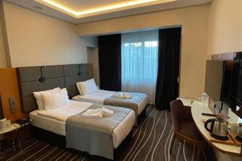 Cihangir Hotel Bosphorus