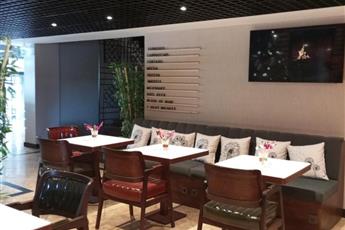 Cihangir Hotel Bosphorus