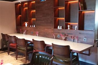 Cihangir Hotel Bosphorus