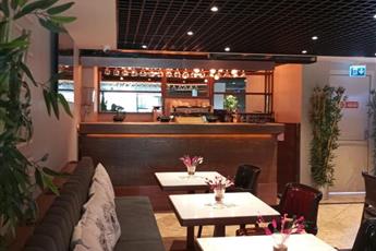 Cihangir Hotel Bosphorus
