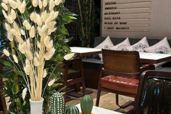 Cihangir Hotel Bosphorus