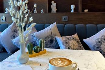 Cihangir Hotel Bosphorus