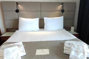 Cihangir Hotel Bosphorus