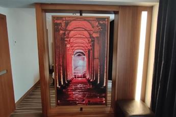Cihangir Hotel Bosphorus