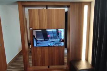 Cihangir Hotel Bosphorus