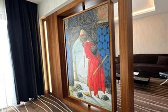 Cihangir Hotel Bosphorus