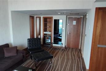 Cihangir Hotel Bosphorus