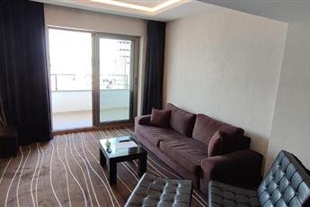 Cihangir Hotel Bosphorus