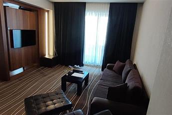 Cihangir Hotel Bosphorus