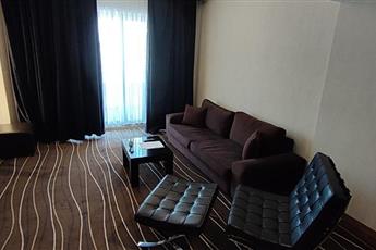Cihangir Hotel Bosphorus