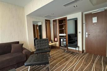 Cihangir Hotel Bosphorus