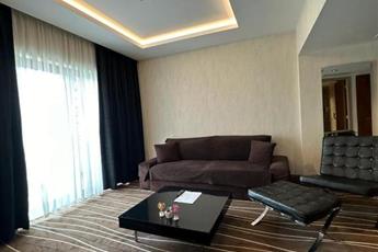 Cihangir Hotel Bosphorus