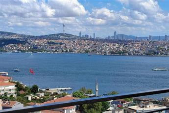 Cihangir Hotel Bosphorus