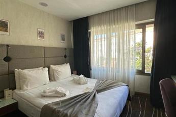Cihangir Hotel Bosphorus