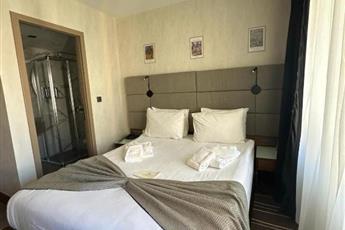 Cihangir Hotel Bosphorus