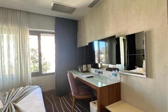 Cihangir Hotel Bosphorus